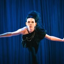 Review: JORDAN GRAY: IS IT A BIRD?, London Palladium