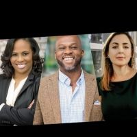 Tune in: Kamilah Forbes, Marc Bamuthi Joseph, and Paola Prestini Join ACTIVE HOPE…