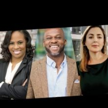 Tune in: Kamilah Forbes, Marc Bamuthi Joseph, and Paola Prestini Join ACTIVE HOPE Pod