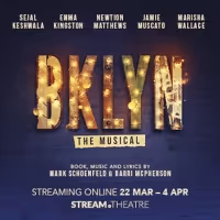 BKLYN THE MUSICAL, SCARAMOUCHE JONES, CRUISE and More Available to Stream in March…