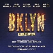 BKLYN THE MUSICAL, SCARAMOUCHE JONES, CRUISE and More Available to Stream in March an
