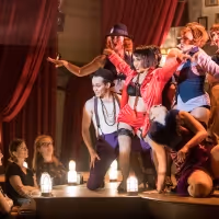 BWW Review: Immersive CHICAGO at Theater Latte Da