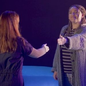 Video: Get A First Look At ISLANDER: A NEW MUSICAL at Olney Theatre Center
