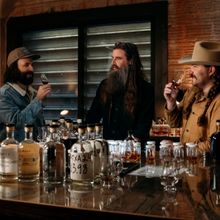 BALCONES DISTILLING Debuts 'Whiskey from a New Perspective'