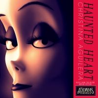 THE ADDAMS FAMILY Debuts Christina Aguilera's 'Haunted Heart'