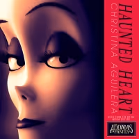 THE ADDAMS FAMILY Debuts Christina Aguilera's 'Haunted Heart' Video