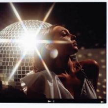 HARLOE Releases New Video for 'One More Chance'