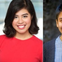 17th Annual Fred Ebb Award Recipients Announced