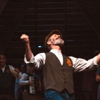 BWW Review: INDECENT at Artists Repertory Theatre and Profile Theatre