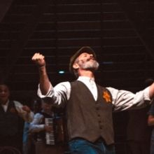 BWW Review: INDECENT at Artists Repertory Theatre and Profile Theatre