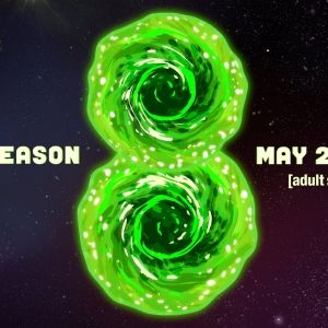 RICK AND MORTY Sets Eighth Season Premiere at Adult Swim
