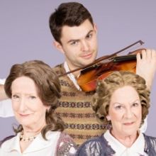 LADIES IN LAVENDER Announced At Meadow Brook Theatre