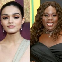 Rachel Zegler, Alex Newell, J. Harrison Ghee, and More Included in Variety's New Powe