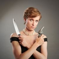 Review: DIANA: THE UNTOLD AND UNTRUE STORY, The Pleasance Theatre