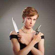 Review: DIANA: THE UNTOLD AND UNTRUE STORY, The Pleasance Theatre