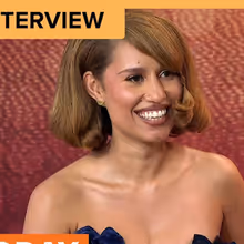 Raye Reveals She's 'On Strike' From Making a New Album Until She Falls In Love