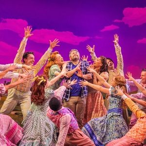 SCHMIGADOON! Extends Broadway Run