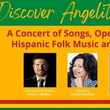 The Discovery Orchestra To Present Special Black History Month Concert