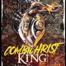 Combichrist Announces U.S. Tour This Spring