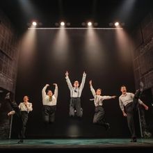 OPERATION MINCEMEAT Extends London Run