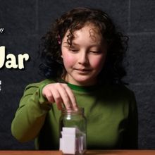 Video: First Look At THE NAME JAR At Stages Theatre