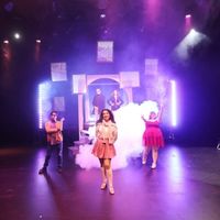 Review: CRUEL INTENTIONS: THE 90S MUSICAL at The Garden Theatre Photo