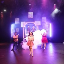 Review: CRUEL INTENTIONS: THE 90S MUSICAL at The Garden Theatre