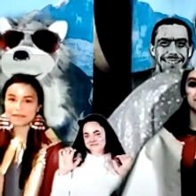 Perseverance Theatre to Stream THE SPIRIT OF THE VALLEY