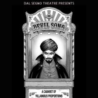 Avalon Theatre to Present DEVIL SONG Beginning in March