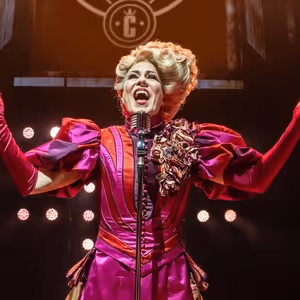 Wake Up With BroadwayWorld May 29, 2026- & JULIET To Welcome Chrissy Metz and More