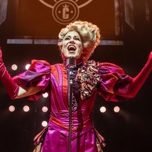 Wake Up With BroadwayWorld May 29, 2026- & JULIET To Welcome Chrissy Metz and More