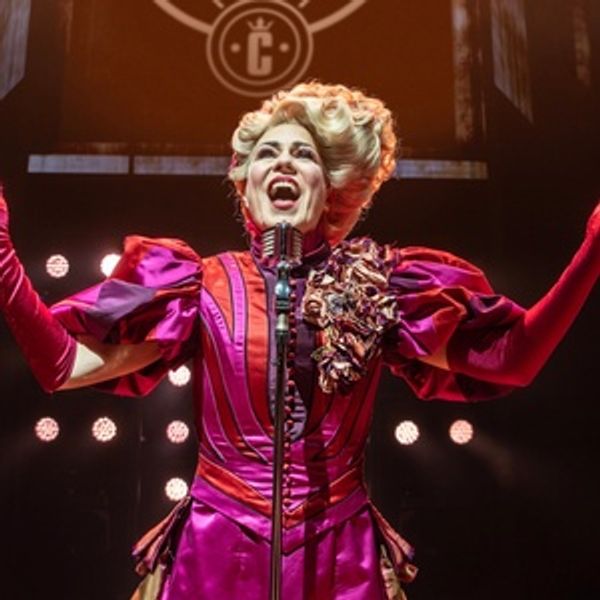 Wake Up With BroadwayWorld May 29, 2026- & JULIET To Welcome Chrissy Metz and More Photo