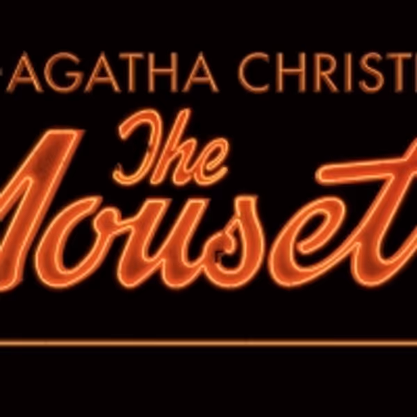 THE MOUSETRAP To Reopen in the West End on Friday 23 October Photo