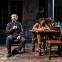 BWW Review: Tony Kushner Inserts Himself Into His Early Effort, A BRIGHT ROOM CALLED…