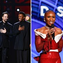 Our Favorite Moments From the 2025 Tony Awards: Performances, Easter Eggs, & More
