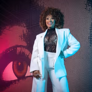 Fleur East to Star Tina Turner in TINA – THE TINA TURNER MUSICAL in the West End
