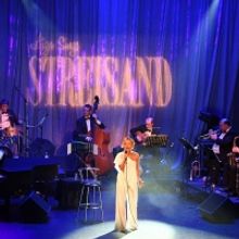 Final Tour Dates Announced for LIZA PULMAN SINGS STREISAND