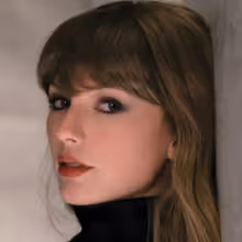 Is Taylor Swift Sampling HADESTOWN In Her New 'Patient Zero' Single?