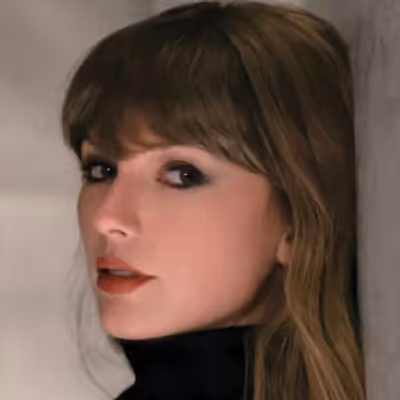 Is Taylor Swift Sampling HADESTOWN In Her New 'Patient Zero' Single?