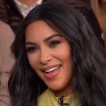 VIDEO: Kim Kardashian West Talks Criminal Justice on GOOD MORNING AMERICA