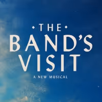 THE BAND'S VISIT to Visit the Eccles Theatre Next March