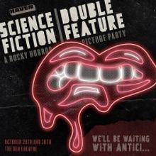 Haven to Present SCIENCE FICTION / DOUBLE FEATURE: A ROCKY HORROR PICTURE PARTY