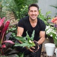 HGTV Announces New Series BACKYARD TAKEOVER