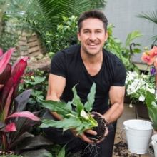 HGTV Announces New Series BACKYARD TAKEOVER