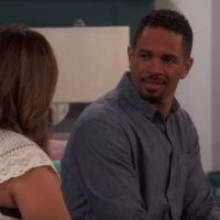 VIDEO: Damon Wayans, Jr. Shows Viewers How To Handle The Truth On HAPPY TOGETHER