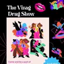 Vizag Hosts First Drag Show on April 10th