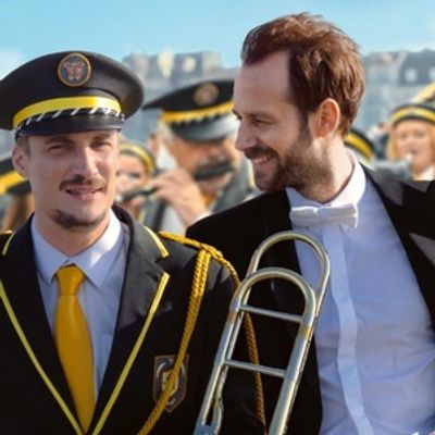 THE MARCHING BAND to Open in Theaters This Summer