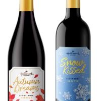 HALLMARK CHANNEL WINE CLUB Debuts Wine Selections
