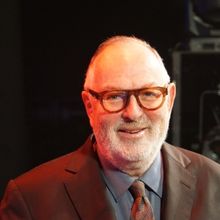 Interview: Harley Medcalf of BURN THE FLOOR - BE BRAVE. TOGETHER. at Cool Japan Park 