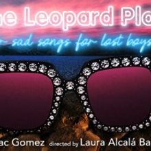 Steep Theatre's THE LEOPARD PLAY Has Been Extended for Two Weeks